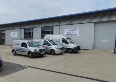 Halton Stairlifts Fleet Vehicle Sizes How Much Does a Stair lIft Cost In The UK