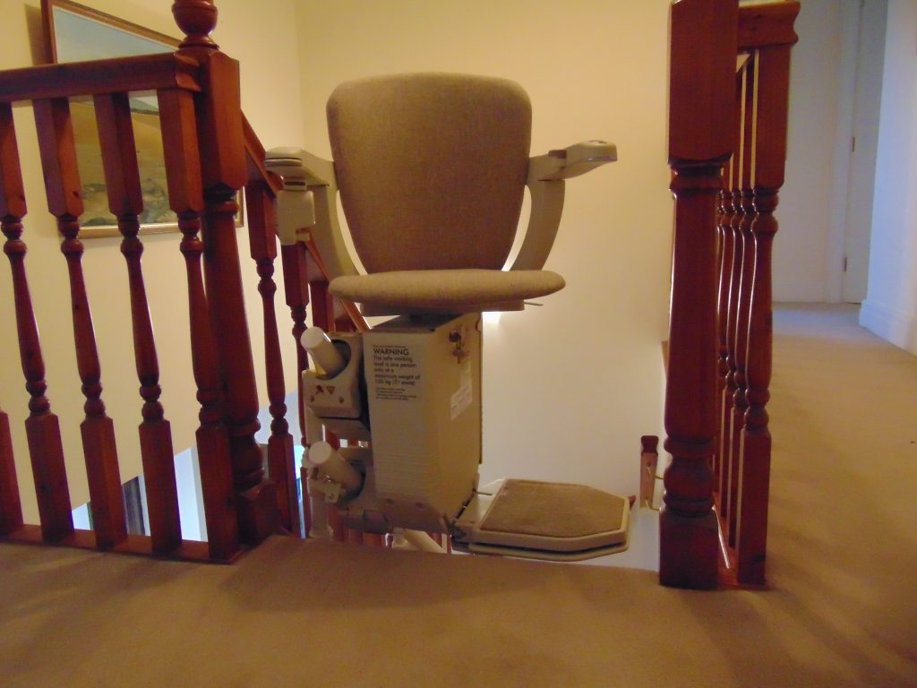 Halton Stairlifts Manchester