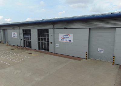 Halton Stairlifts Office UK Chair Lifts