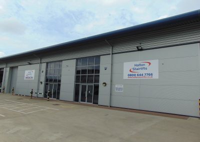 Halton Stairlifts Office UK Chair Lifts Curved Chair Lifts UK