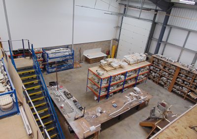Halton Staright Stairlifts UK (2)