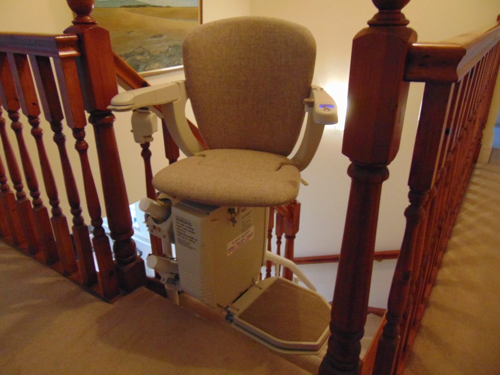 Love stairlifts liverpool curved stairlifts
