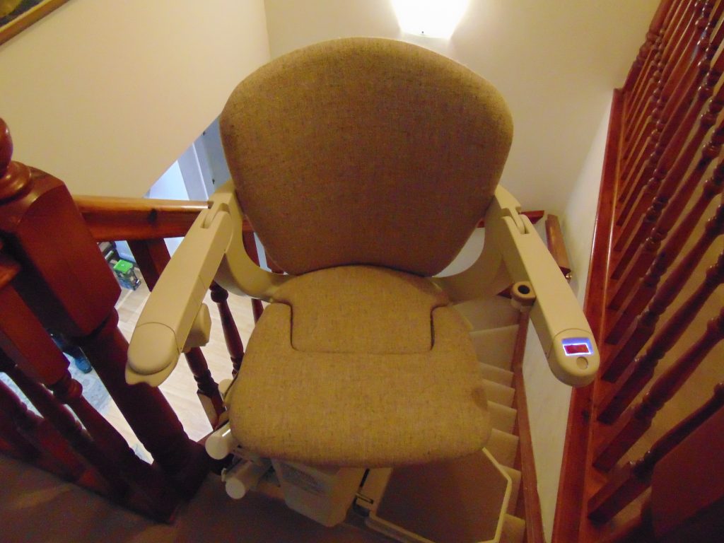 Stairlift Experts UK