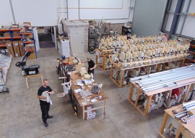 Stairlifts Preperation Halton Stairlifts