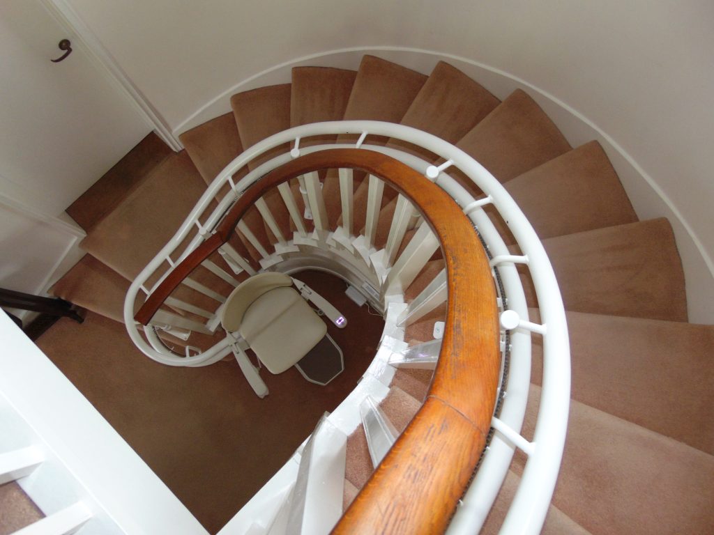 Stannah 260 Sienna Starla Stair Lifts Prices Chair Lift Costs