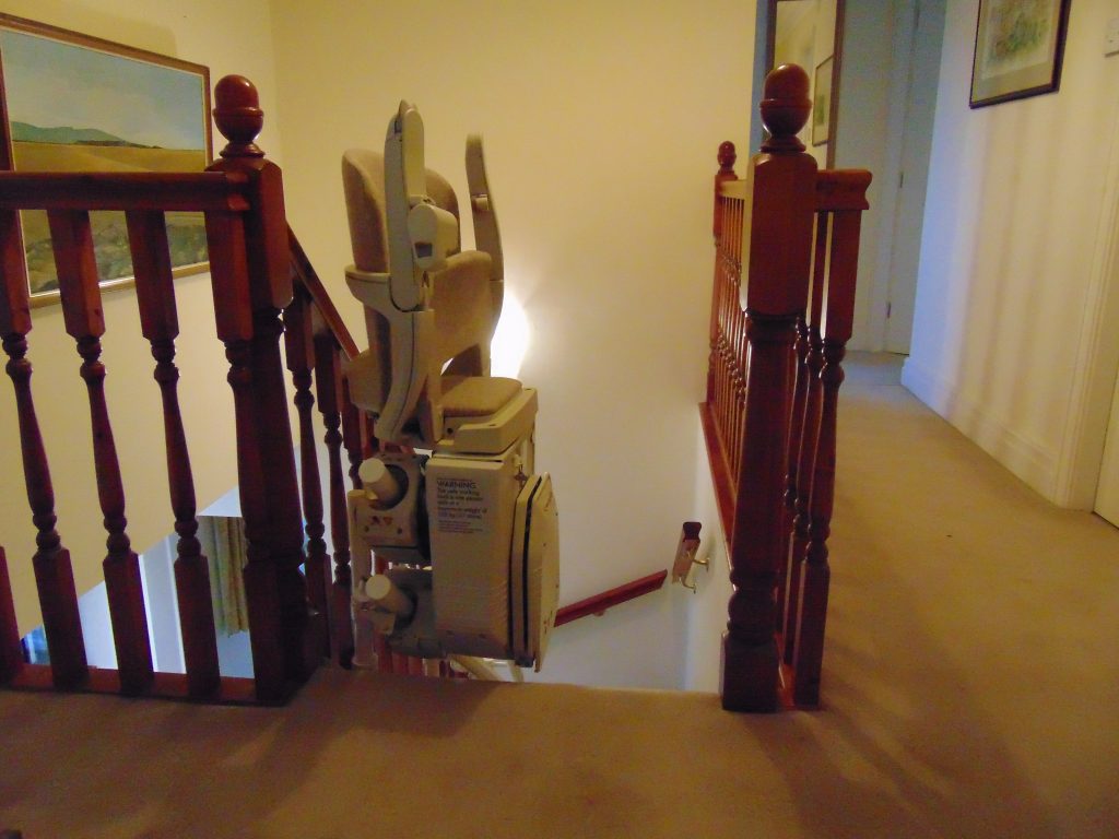 Stannah Stairlifts Costs Prices and Information