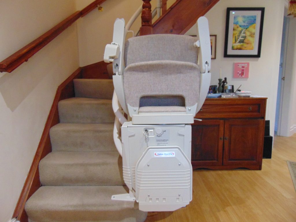 stairlifts blackpool lancashire