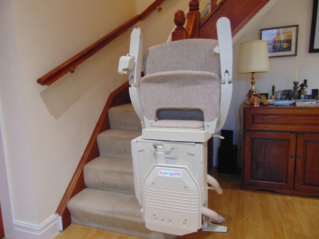 stairlifts cheshire