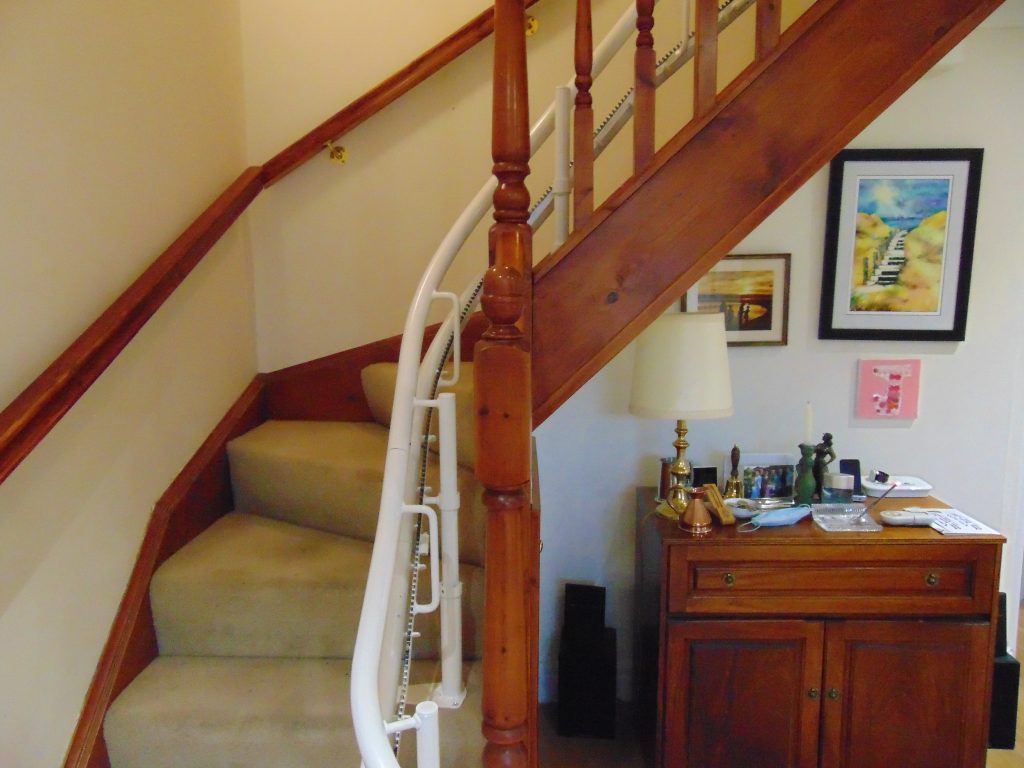 stairlifts dudley