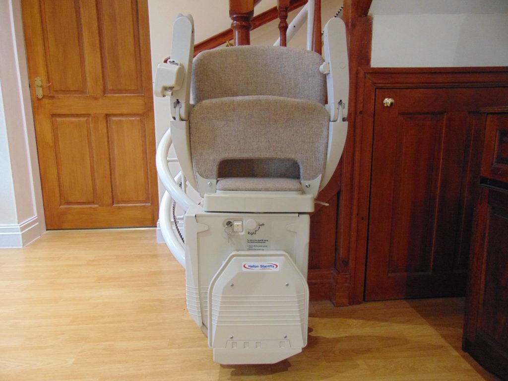 stairlifts in Liverpool merseyside