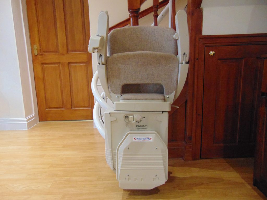 stairlifts Manchester