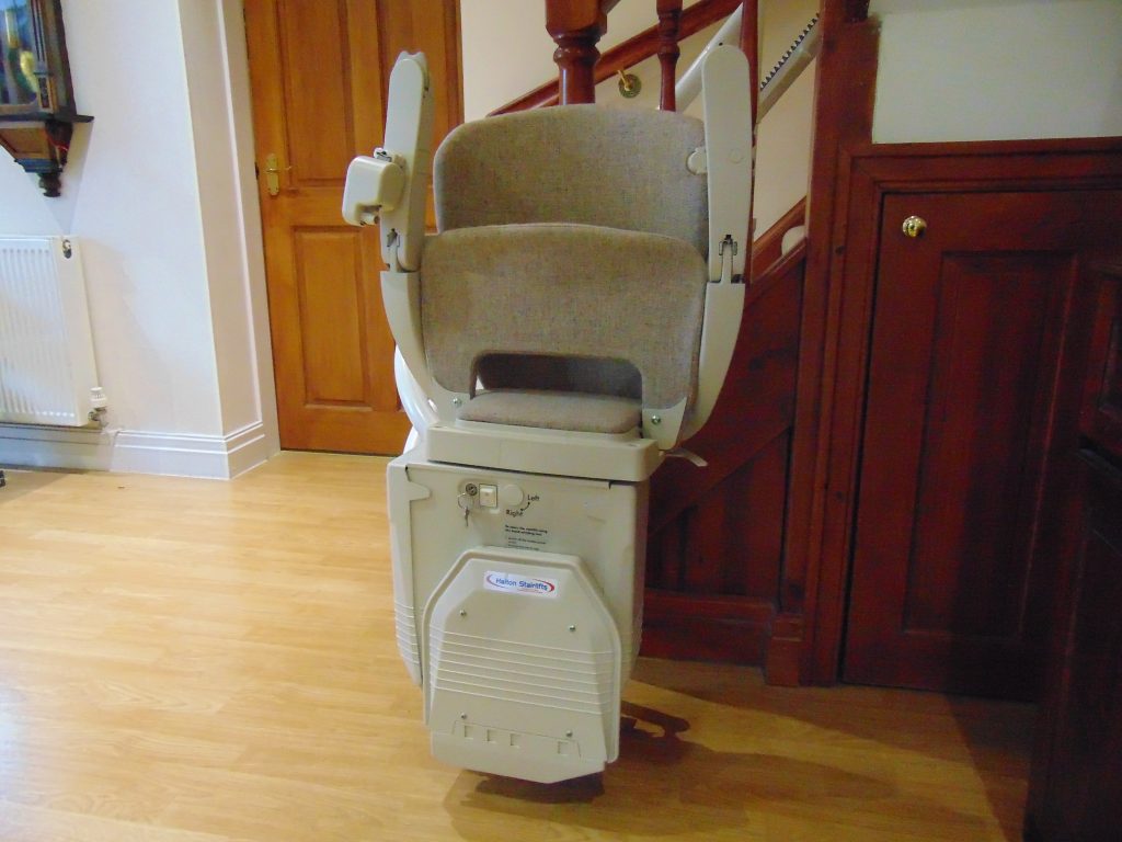stairlifts near me