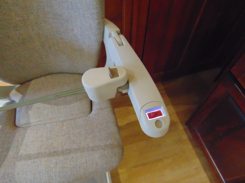 Stairlifts North Wales