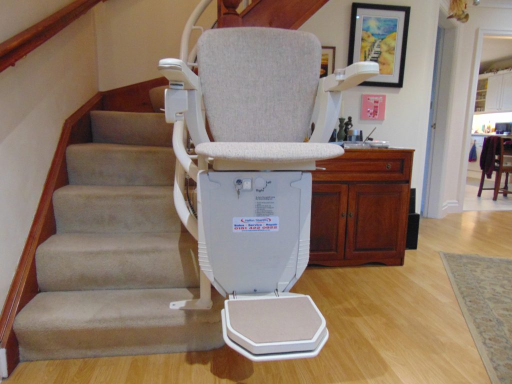 Stairlifts Nottingham