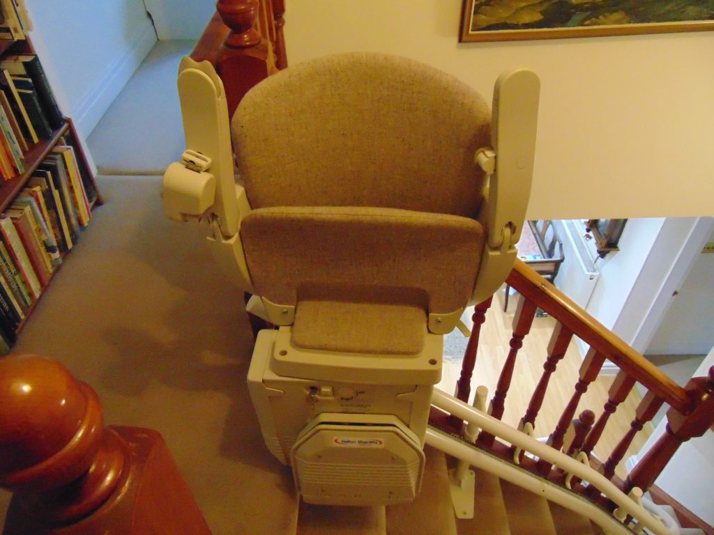 Stairlifts Solihull