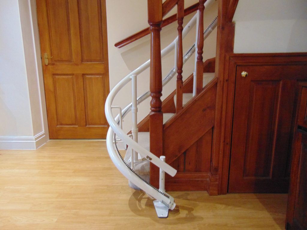Stairlifts Stoke
