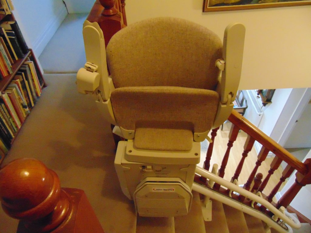 Stairlifts Wigan