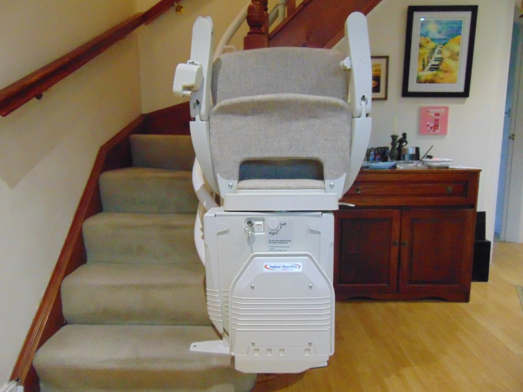 Stairlifts Wirral