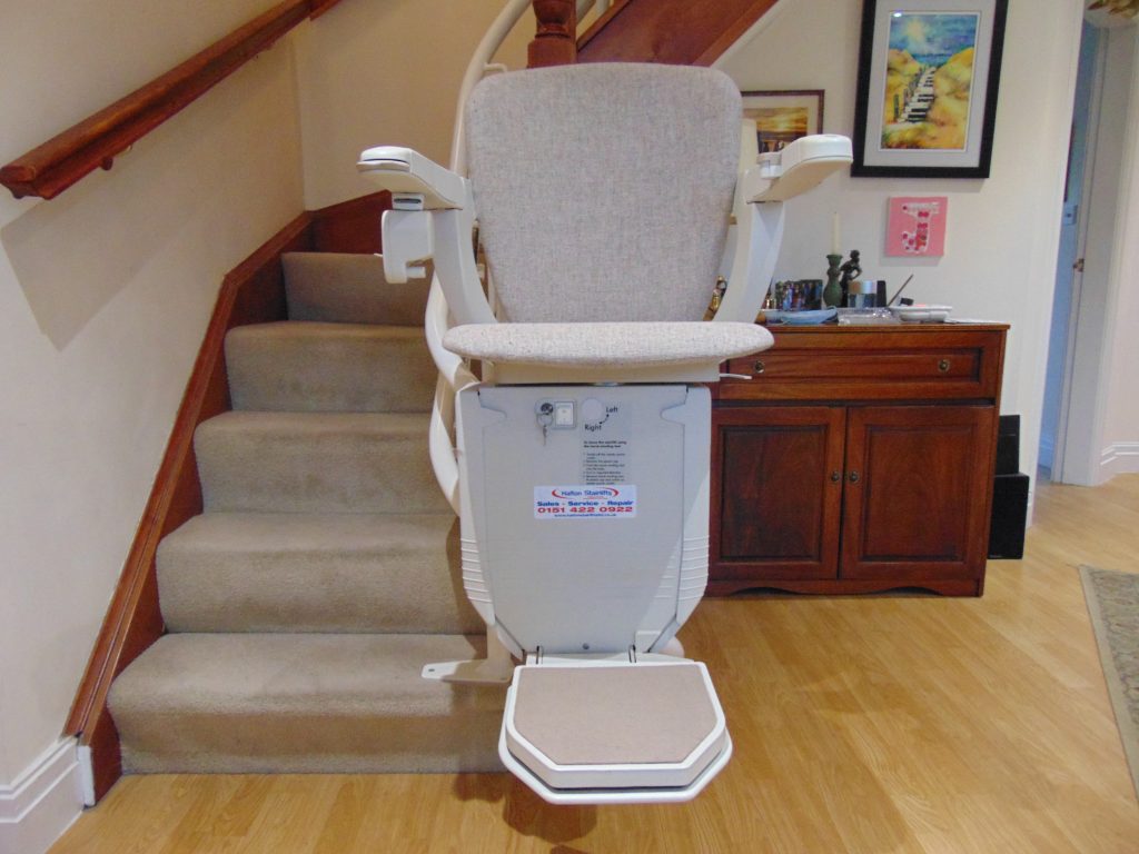 stairlifts Sheffield