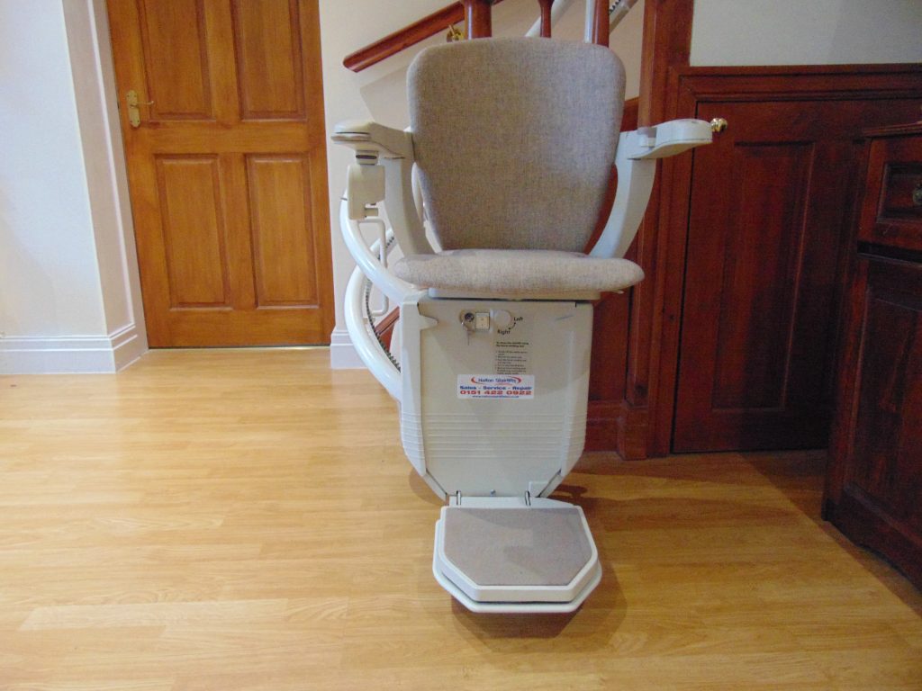 stannah stairlift reviews