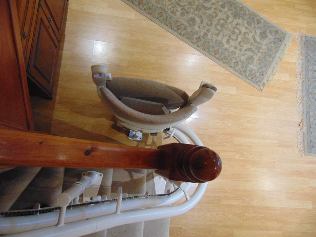 stannah stairlifts internal 180 wrap bend standard start