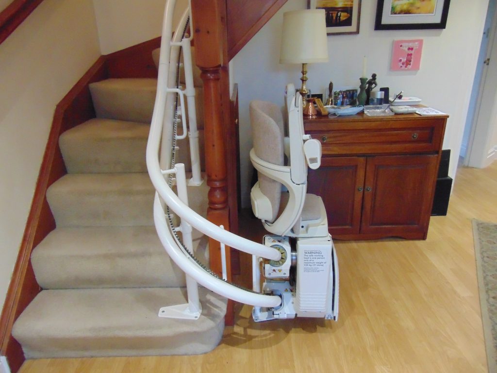 sunderland stairlifts