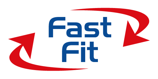 Halton Stairlifts Fast Fit Logo