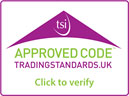 Trading Standards | Halton Stairlifts Ltd