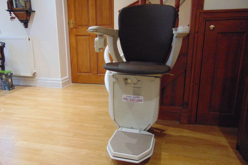 What Are The Prices For Curved Stairlifts