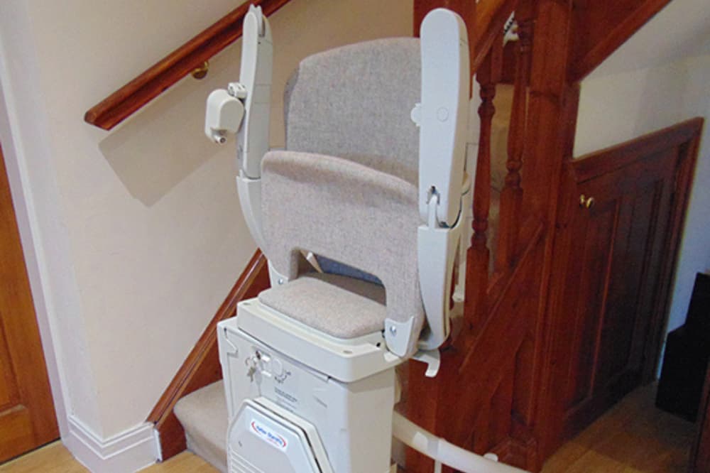 How to Find an Affordable Stairlift