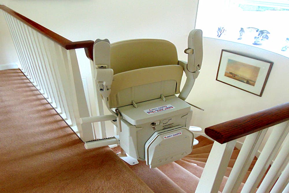 A Guide To Affordable Mobility For Stairlift Users