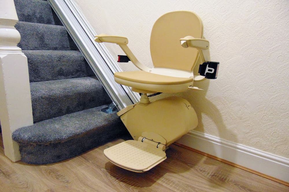 Our Guide To Stairlift Maintenance