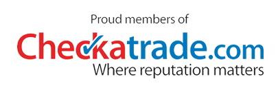 checkatrade logo