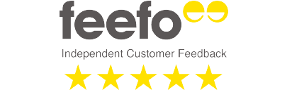 Feefo-Logo-Halton-Stairlifts checkatrade logo