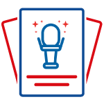 Request-a-brochure-from-Halton-Stairlifts checkatrade logo
