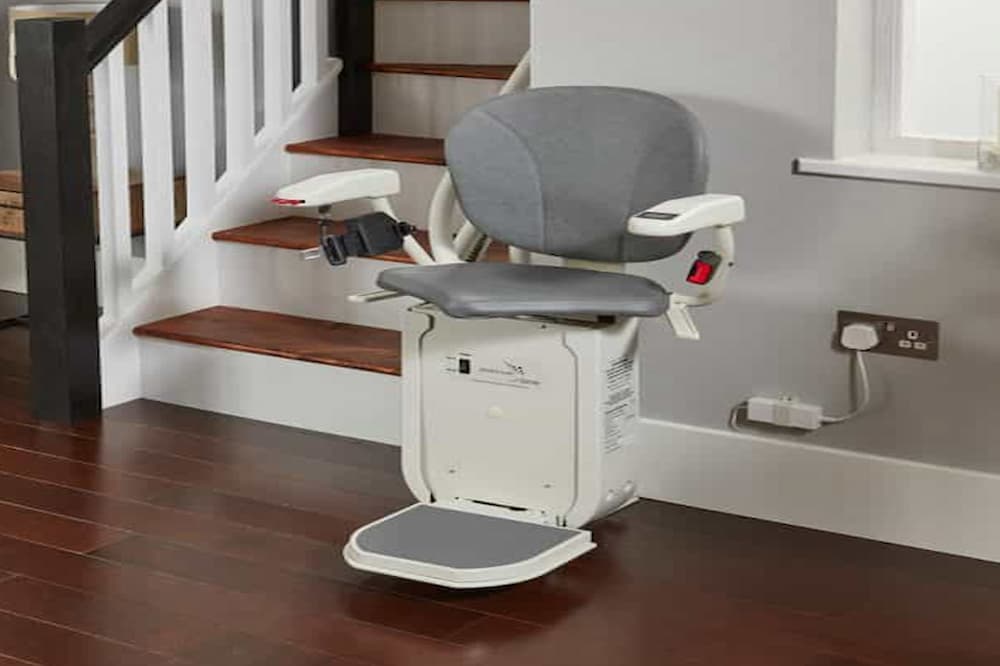 Should I get a stairlift? And how do I go about it?