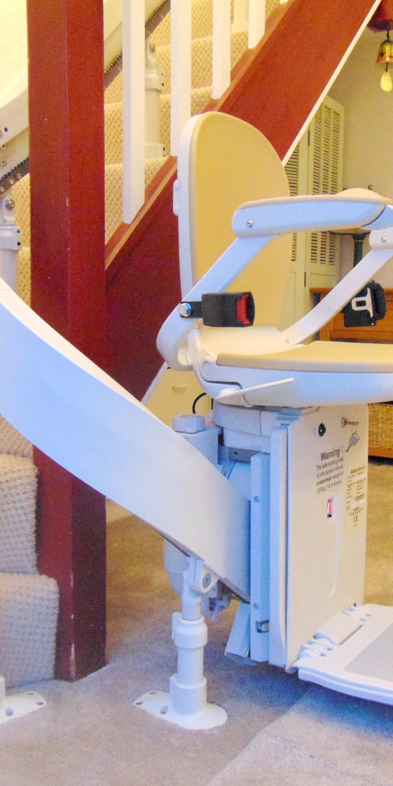 Stairlift-Rental-With-Halton-Stairlift