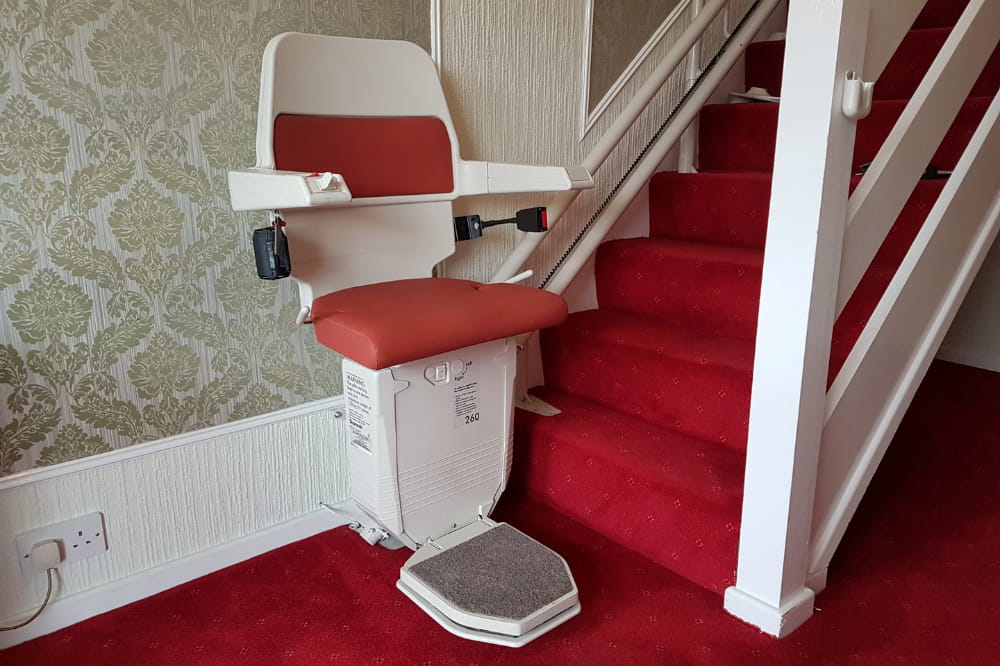 Things to Consider When Buying a Secondhand Stairlift