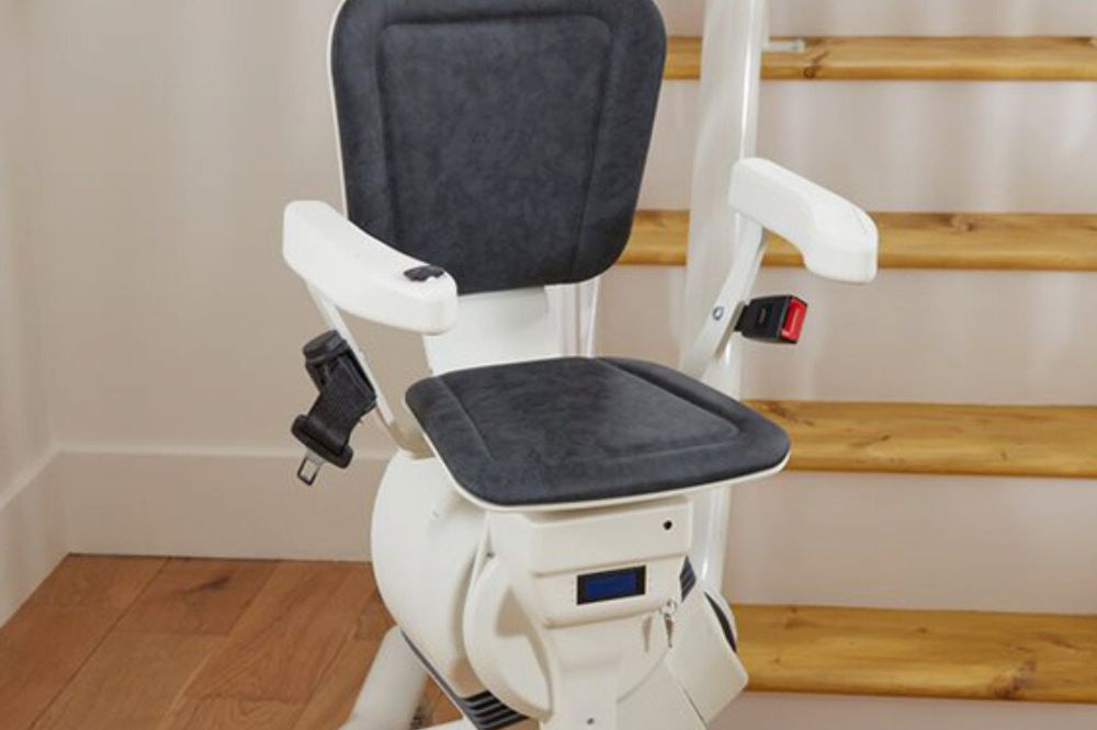 The Three Main Types Of UK Stairlifts