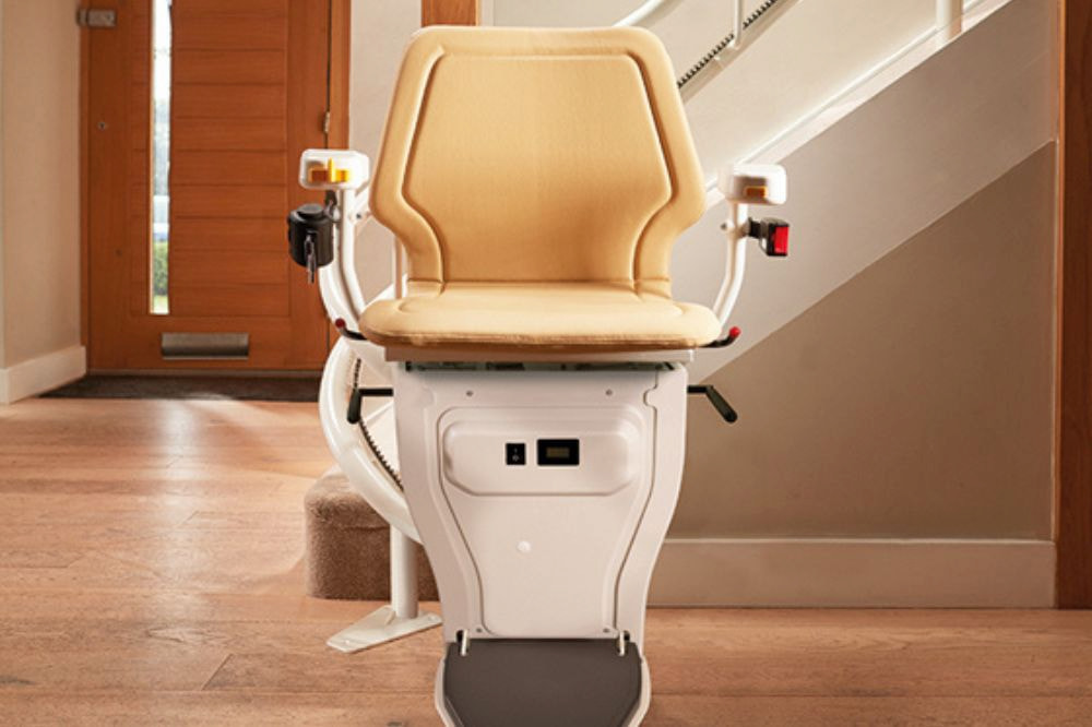 What is the Stairlift Weight Limit?