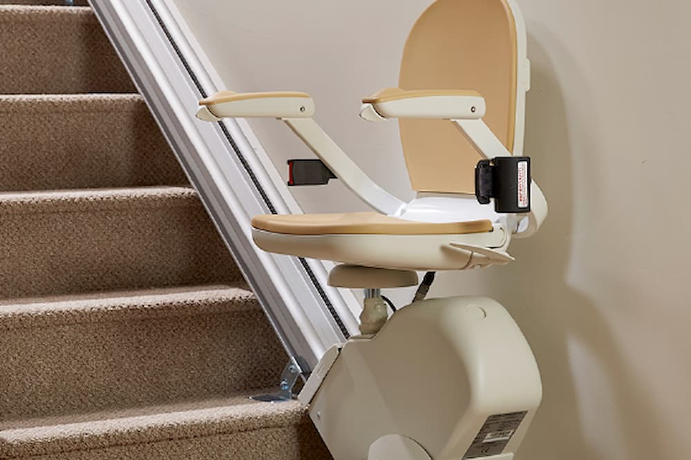 How can I sell my stairlift?