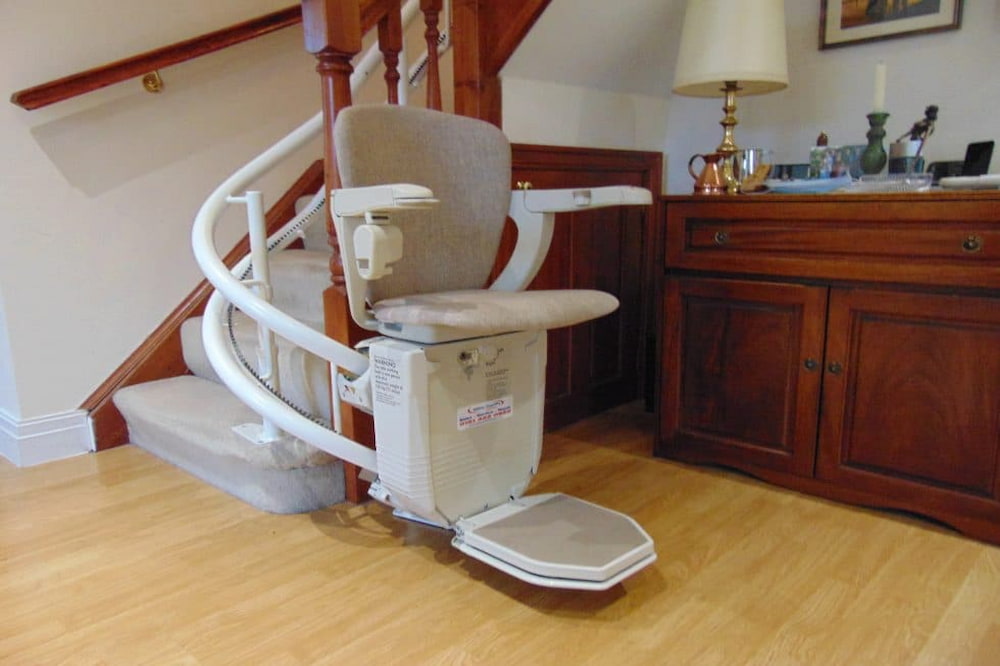 How Much Does Stairlift Removal Cost?