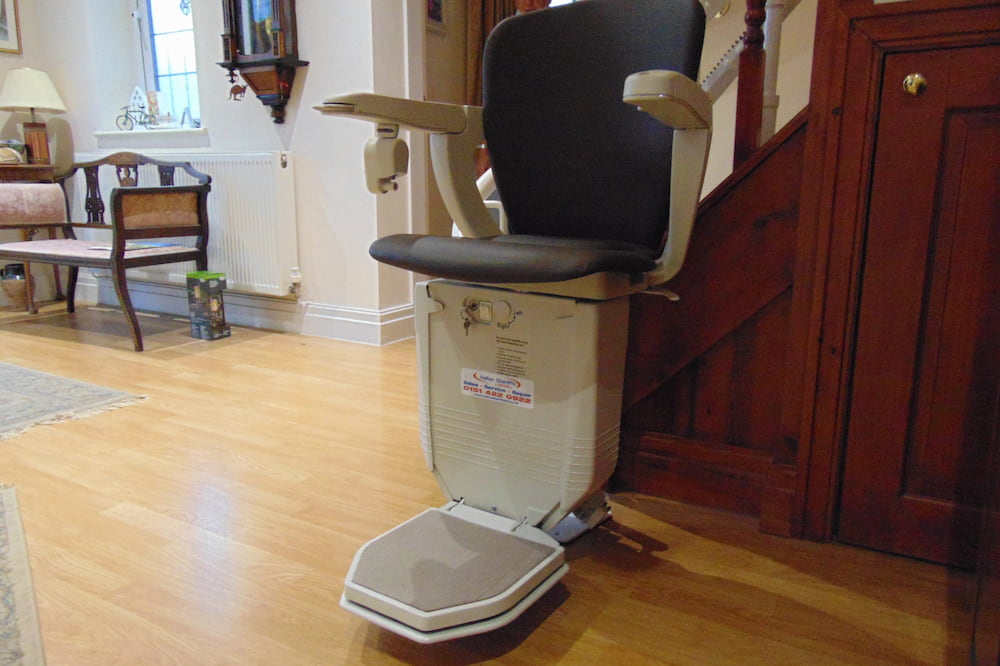 pros and cons of stairlift hire