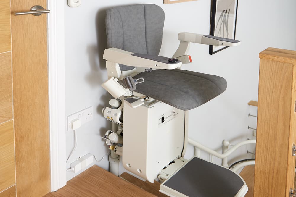 Chairlift Vs Stairlift: What's the Difference