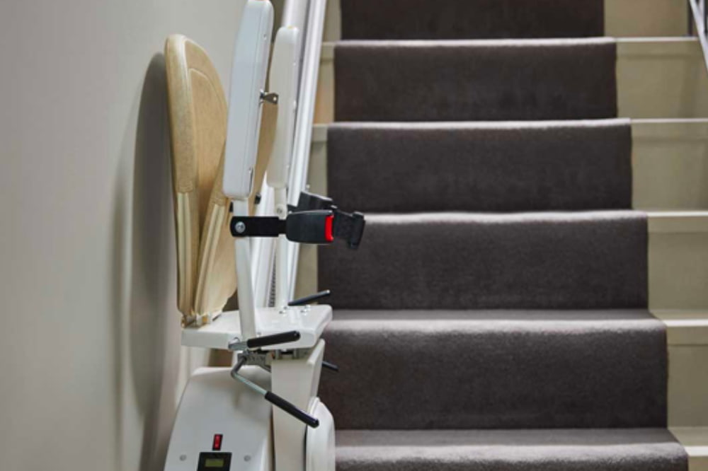 Reconditioned Stairlift Prices A Breakdown Halton Stairlifts