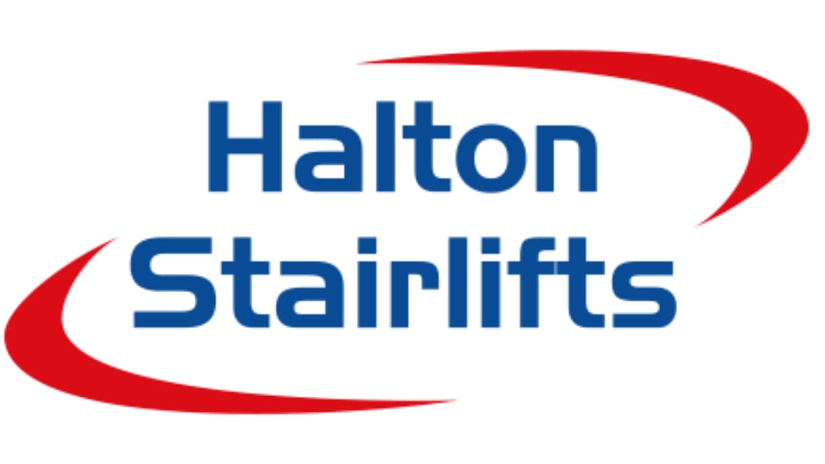 Halton Stairlifts Logo