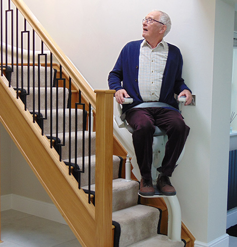 Halton-Stairlifts-Getting-up-the-stairs-mobilty-aid Stairlifts Banner Halton Mobile 2025