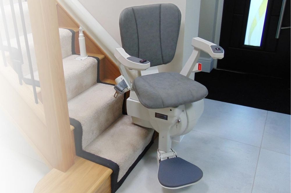 Mobile Stairlifts: Types, Costs, and Benefits Explained