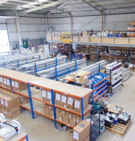 Stairlifts Banner Halton Mobile 2025