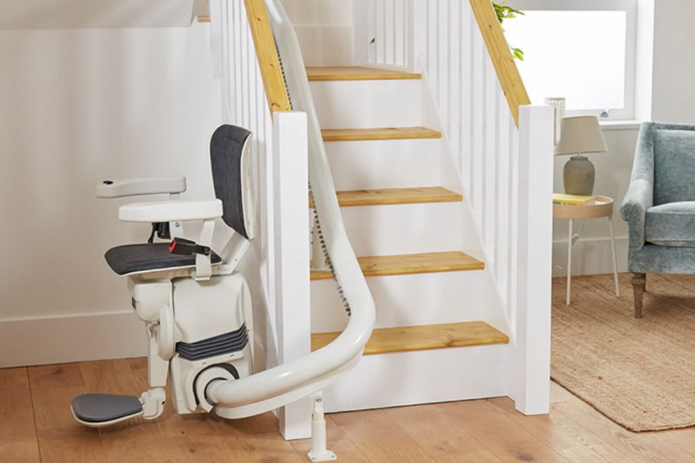 Top 10 Most Common Questions People Ask Before Buying a Stairlift